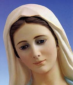 Festa della Madonna Immacolata dell&#39;Ombrone a Case Coveri - madonna-immacolata