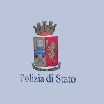 Stemma della polizia di stato