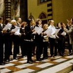 Il coro di San Paolo