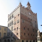 Prato - Palazzo Pretorio