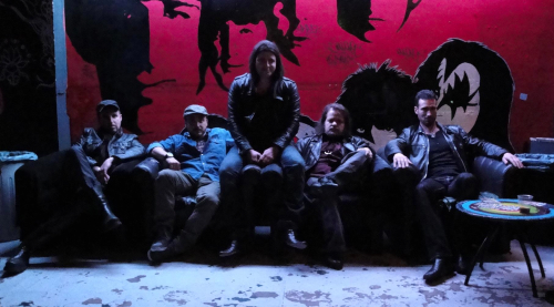 I puma gruppo musicale Clearance