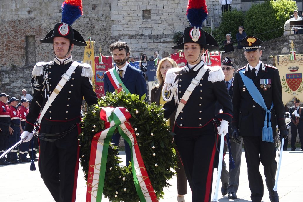 festa arma carabinieri 5 giugno 2019 TV Prato festa arma carabinieri 5 giugno 2019 TV Prato