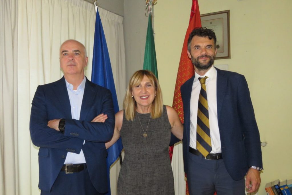 Marco Maccioni è il nuovo comandante della municipale: “Più ...