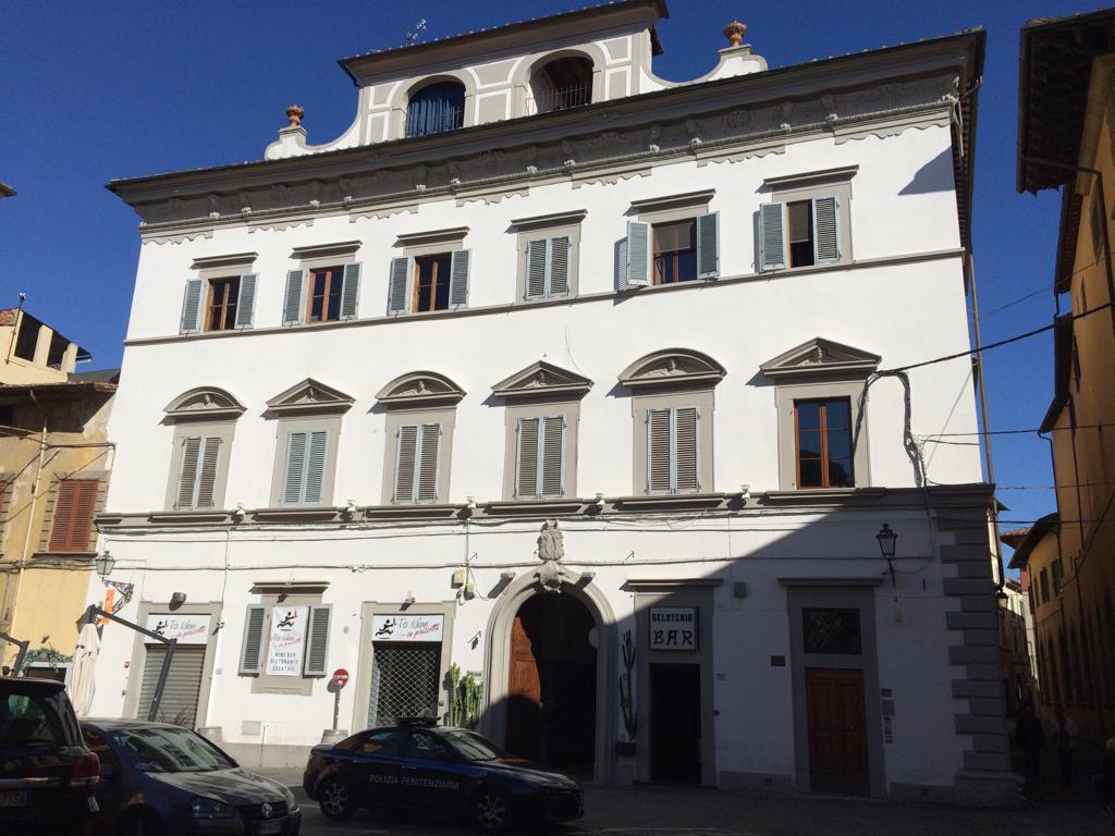 Fondazione Cassa di Risparmio di Prato, l’assemblea si amplia entrano 12 nuovi soci eletti Fondazione Cassa di Risparmio di Prato, l’assemblea si amplia entrano 12 nuovi soci eletti