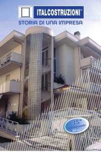 Copertina libro Italcostruzioni