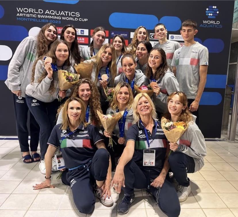 Coppa del mondo di nuoto artistico, Gabriele Minak della Futura vince l’oro TV Prato Coppa del mondo di nuoto artistico, Gabriele Minak della Futura vince l’oro TV Prato
