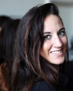 Giulia Fioravanti
