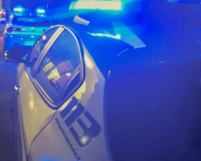 Controlli a locale notturno, violate norme antincendio e di somministrazione