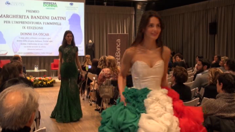 Mercoledi la consegna del 12° Premio Margherita Bandini Datini