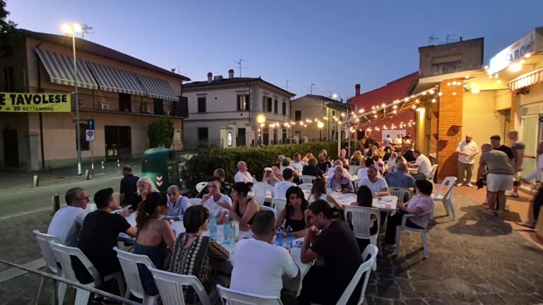 Futuro Nazionale lancia la sfida: a settembre Vannacci a Prato, nel partito entra Gianni Cenni