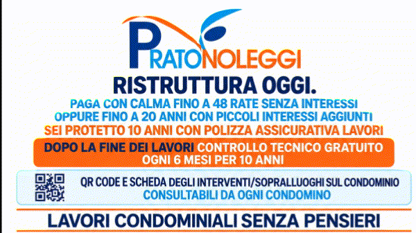 Prato Noleggi