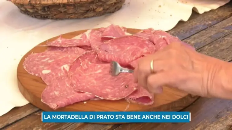 Mortadella di Prato day: terza edizione tra dolce e salato