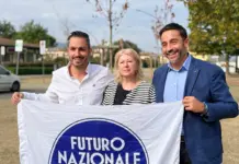 Futuro Nazionale entra in consiglio comunale a Carmignano e guarda alle amministrative 2027